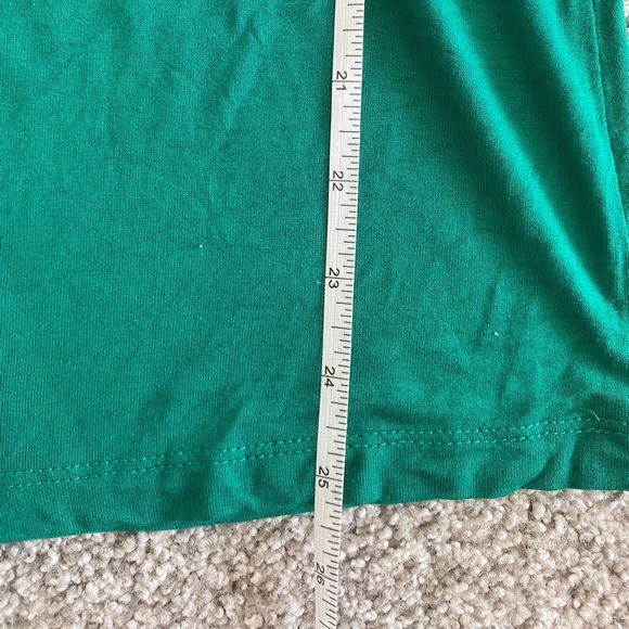 BCBG Backless Shirt - Picture 8 of 8